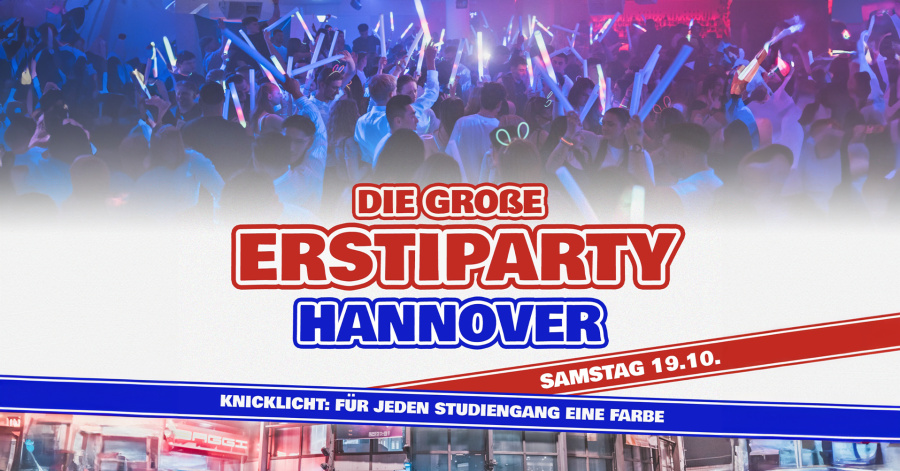 ERSTI PARTY 