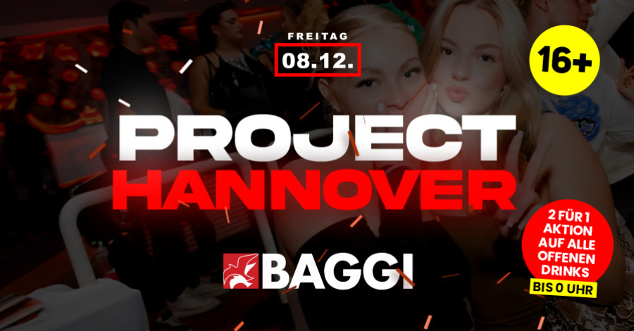 PROJECT HANNOVER