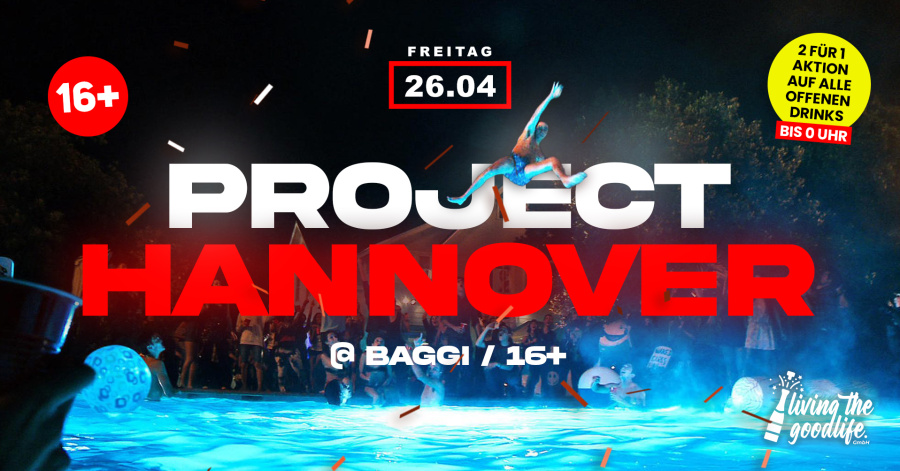 PROJECT HANNOVER (16+)